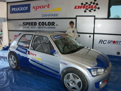(Foto: Preben Jensen)